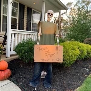 Meet your Posher, Brent